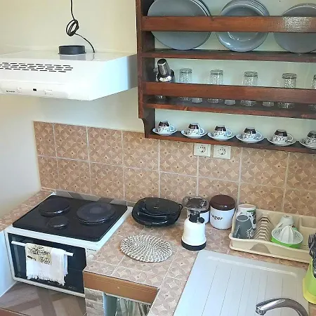 Velissaria Holiday House Casa vacanze *