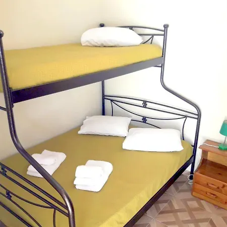 Velissaria Holiday House Vathy (Ithaca)
