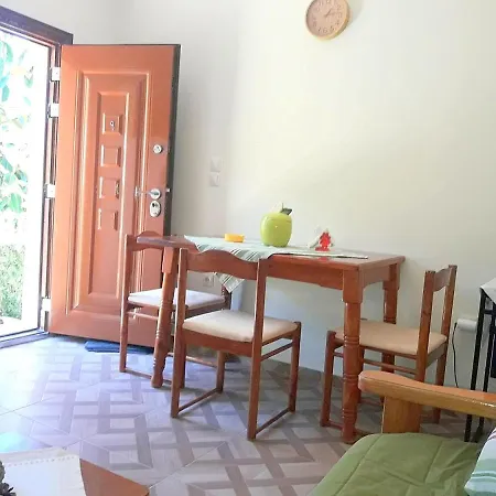 Velissaria Holiday House Vathy (Ithaca)