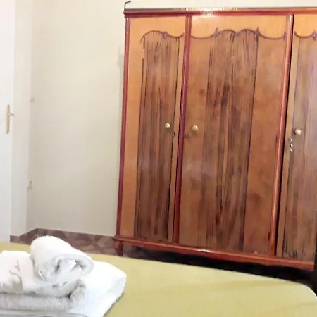 Casa vacanze Velissaria Holiday House Vathy (Ithaca)