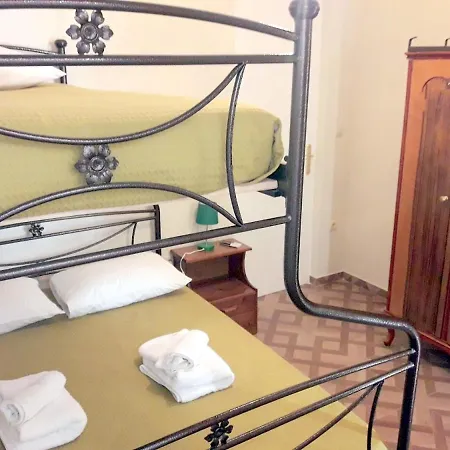 Velissaria Holiday House Casa vacanze Vathy (Ithaca)