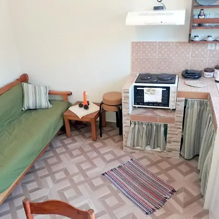 Casa vacanze Velissaria Holiday House *