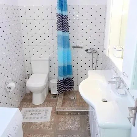 Casa vacanze Velissaria Holiday House