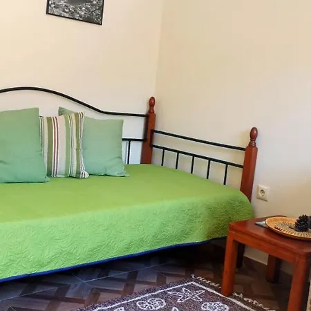 Velissaria Holiday House *