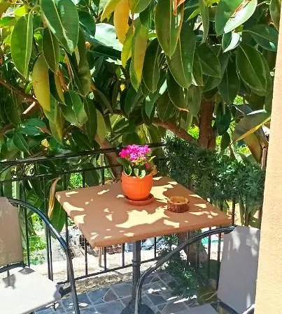 Velissaria Holiday House Casa vacanze Vathy (Ithaca)