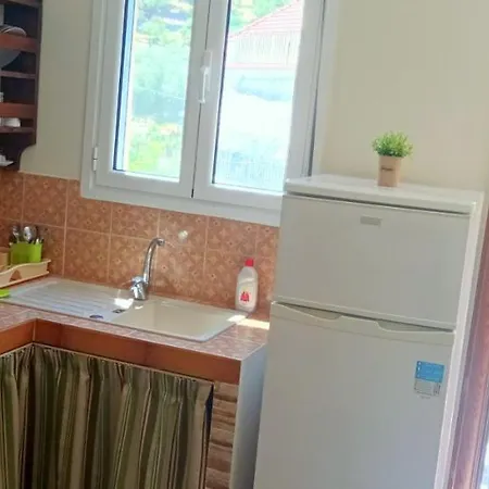 Velissaria Holiday House *