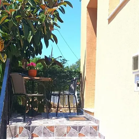 Casa vacanze Velissaria Holiday House