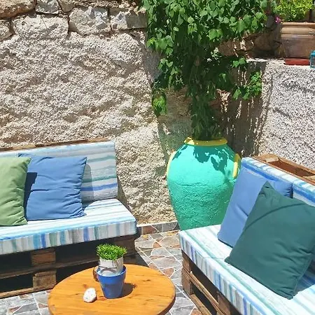 Velissaria Holiday House Casa vacanze