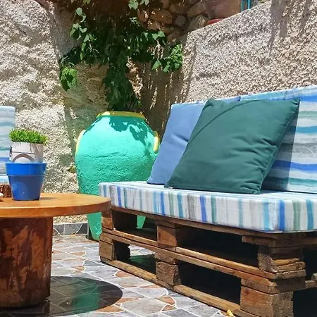 Casa vacanze Velissaria Holiday House Vathy (Ithaca)