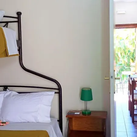 Casa vacanze Velissaria Holiday House *