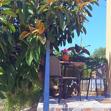 Velissaria Holiday House * Vathy (Ithaca)
