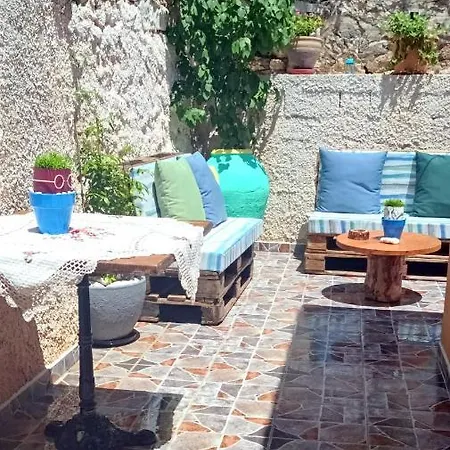 Velissaria Holiday House * Vathy (Ithaca)