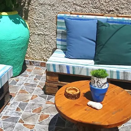 Casa vacanze Velissaria Holiday House Vathy (Ithaca)