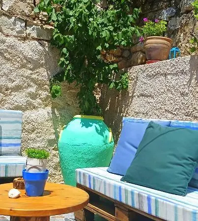 Casa vacanze Velissaria Holiday House Vathy (Ithaca)